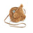 Jellycat Bartholomew Bear Shoulder Bag