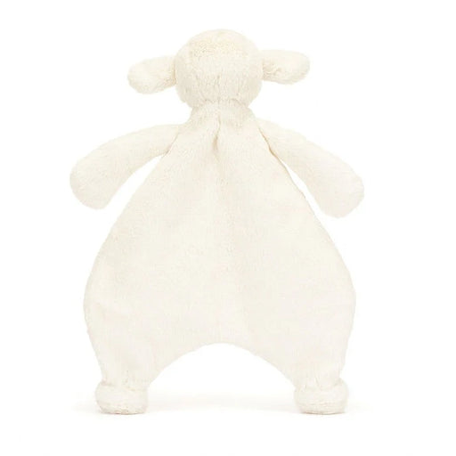 Jellycat Bashful Lamb Comforter