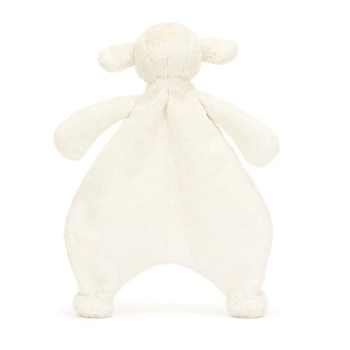 Jellycat Bashful Lamb Comforter