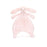 Jellycat Bashful Pink Bunny Comforter
