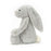 JellyCat Bashful Silver Bunny - Huge