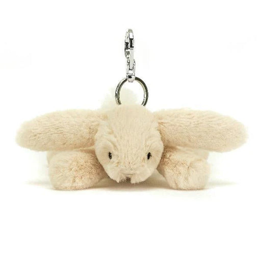 Jellycat Smudge Rabbit Bag Charm (LIMIT ONE PER CUSTOMER)