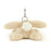 Jellycat Smudge Rabbit Bag Charm (LIMIT ONE PER CUSTOMER)