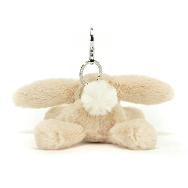 Jellycat Smudge Rabbit Bag Charm (LIMIT ONE PER CUSTOMER)