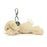 Jellycat Smudge Rabbit Bag Charm (LIMIT ONE PER CUSTOMER)