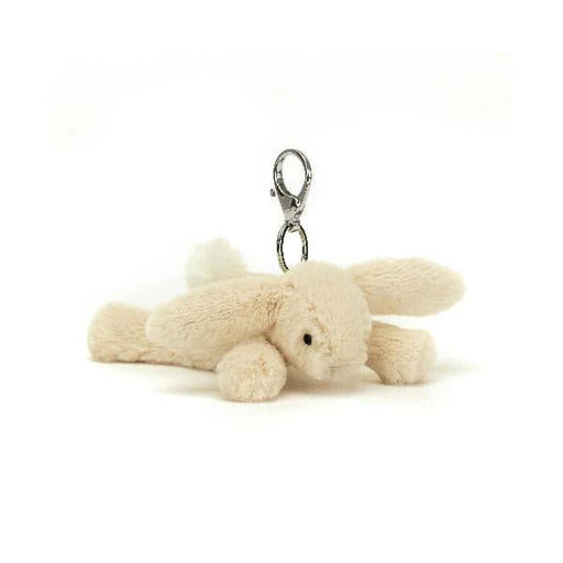 Jellycat Smudge Rabbit Bag Charm (LIMIT ONE PER CUSTOMER)