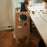 Kinderfeets Pikler Learning Tower - Natural