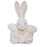 Kaloo Chubby Rabbit - Cream 17cm