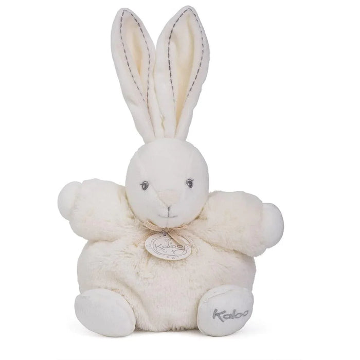 Kaloo Chubby Rabbit - Cream 17cm