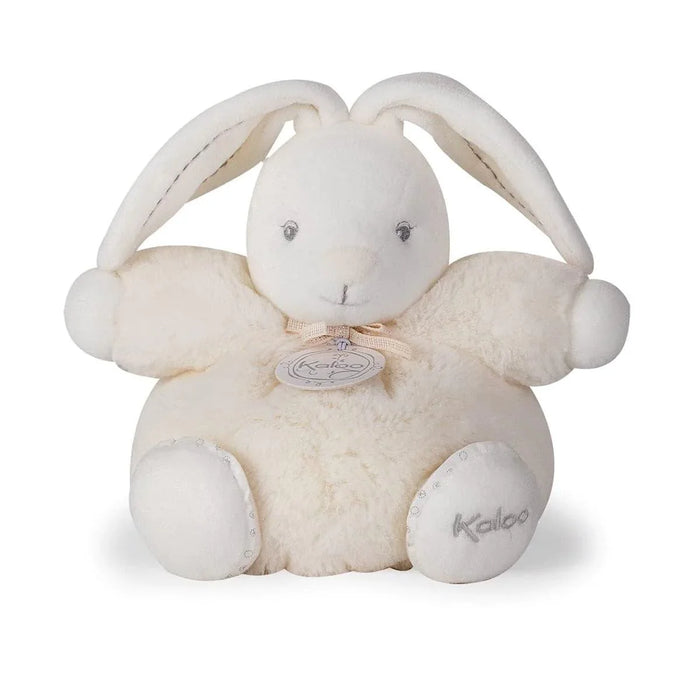 Kaloo Chubby Rabbit - Cream 17cm