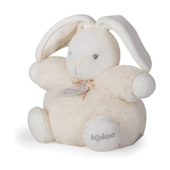 Kaloo Chubby Rabbit - Cream 17cm