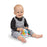 Baby Einstein Tiny Tempo Musical Toy Drum