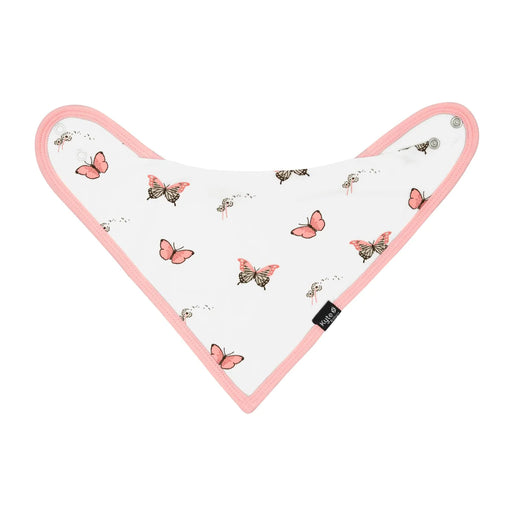 Kyte Baby Bib - Butterfly