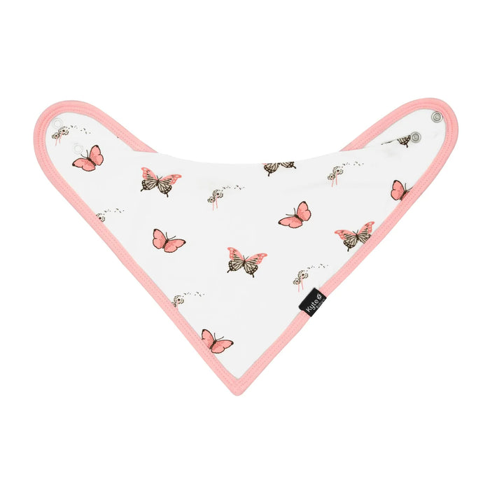 Kyte Baby Bib - Butterfly