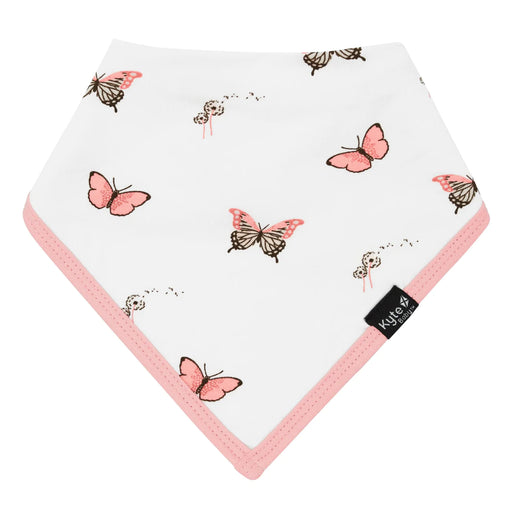 Kyte Baby Bib - Butterfly