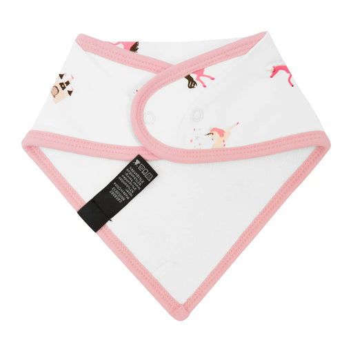 Kyte Baby Bib - Unicorn