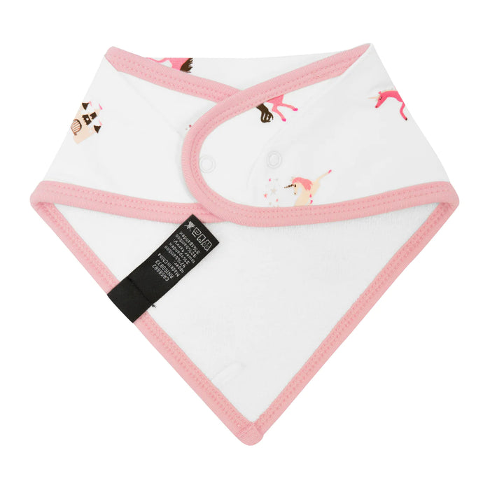 Kyte Baby Bib - Unicorn