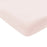Kyte Baby Crib Sheet - Blush