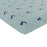 Kyte Baby Crib Sheet - Coastline