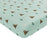 Kyte Baby Crib Sheet - Trail