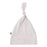Kyte Baby Knotted Cap - Oat