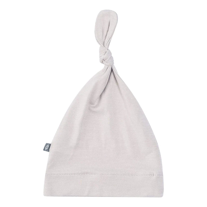Kyte Baby Knotted Cap - Oat