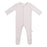 Kyte Baby Snap Footie - Oat