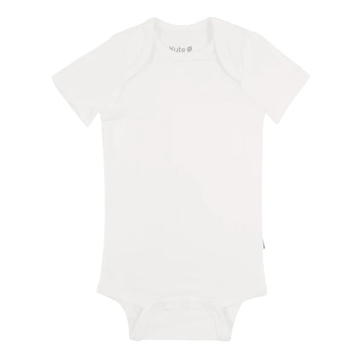 Kyte Baby Bodysuit - Cloud
