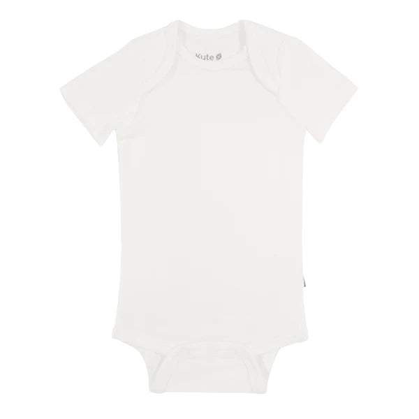 Kyte Baby Bodysuit - Cloud