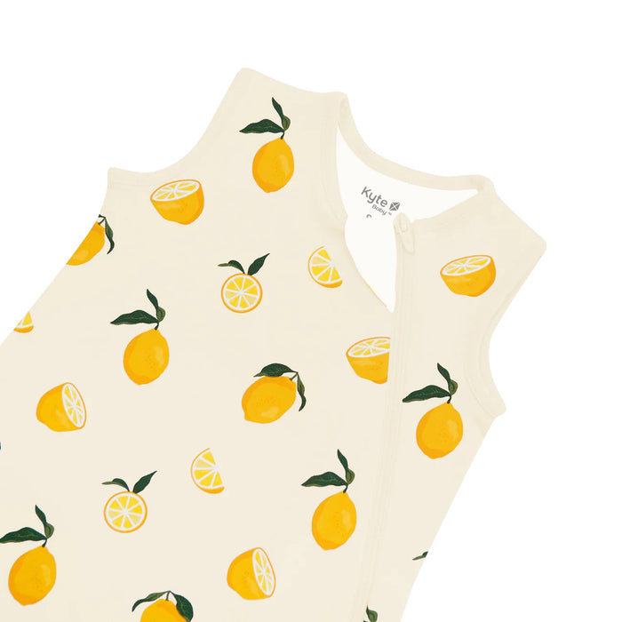 Kyte Baby Sleep Bag 0.5T - Lemon