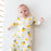 Kyte Baby Sleep Bag 0.5T - Lemon
