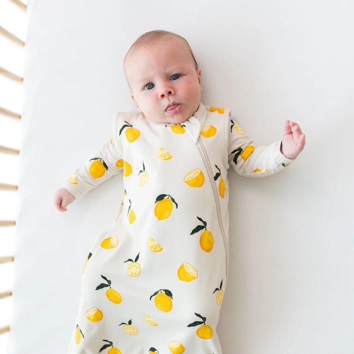 Kyte Baby Sleep Bag 0.5T - Lemon