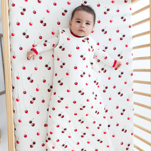 Kyte Baby Sleep Bag 1.0T - Cherry