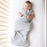 Kyte Baby Sleep Bag 1.0T - Storm