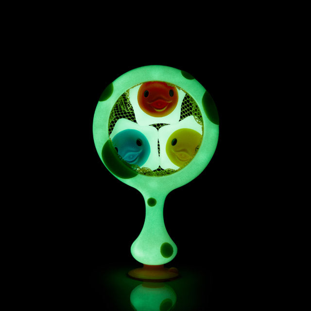 Munchkin Glow in The Dark Catch and Score Hoop