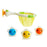 Munchkin Glow in The Dark Catch and Score Hoop