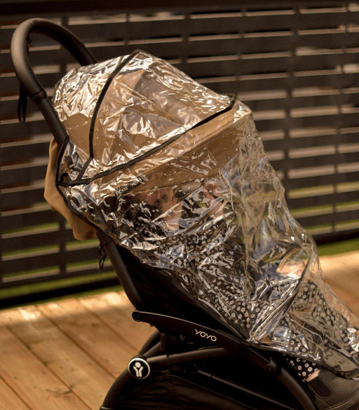 Stokke Yoyo 6+ Rain Cover