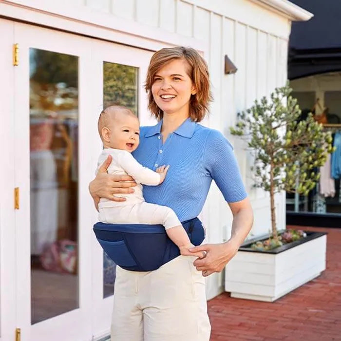 Ergobaby Lift Hip Seat - Midnight Blue