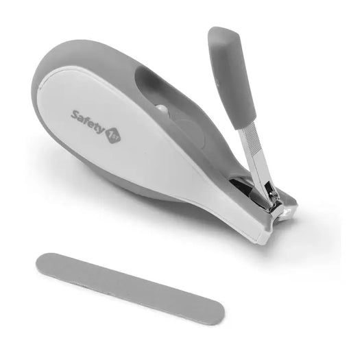 Safety1st Light Up Nail Clipper