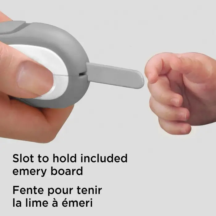 Safety1st Light Up Nail Clipper