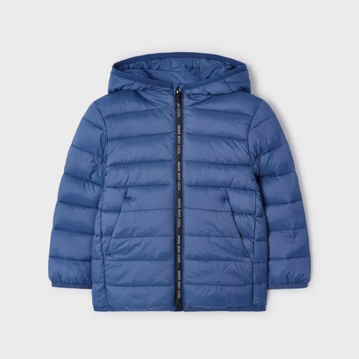 Mayoral Light Coat - Artico 4437