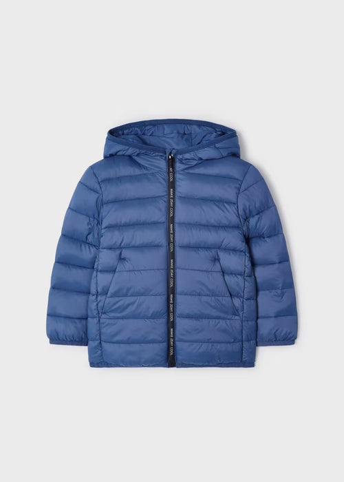 Mayoral Light Coat - Artico 4437