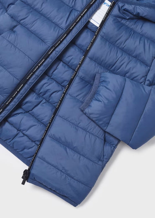 Mayoral Light Coat - Artico 4437