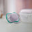Avent Ultra Air Pacifier 2pk 0-6M - Lilac+Green