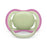 Avent Ultra Air Pacifier 2pk 0-6M - Lilac+Green