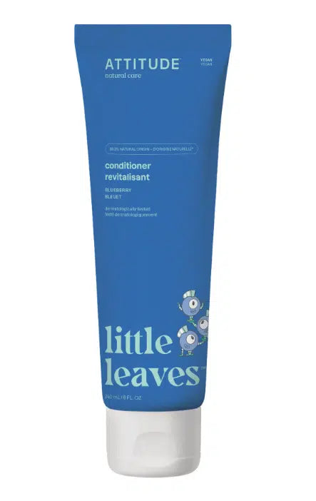 Attitude Conditioner - Blueberry 240ml
