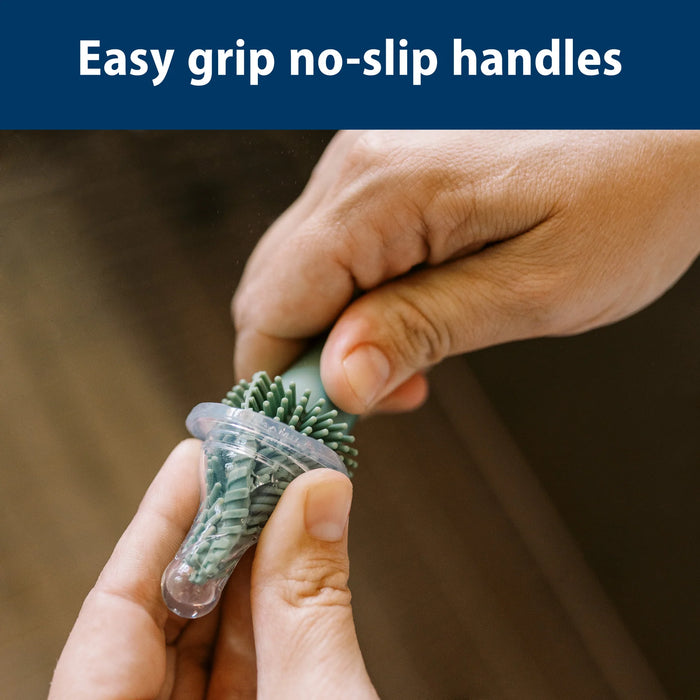 Dr Brown's Silicone Brush Set