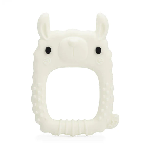 Loulou Lollipop Wild Teether - Llama