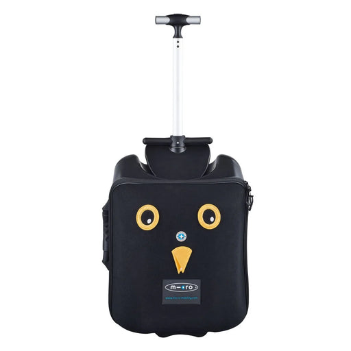 Micro Luggage Eazy - Black