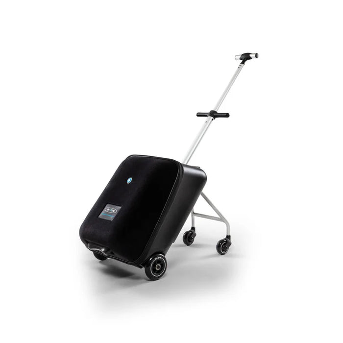 Micro Luggage Eazy - Black